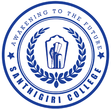 Santhigiri College